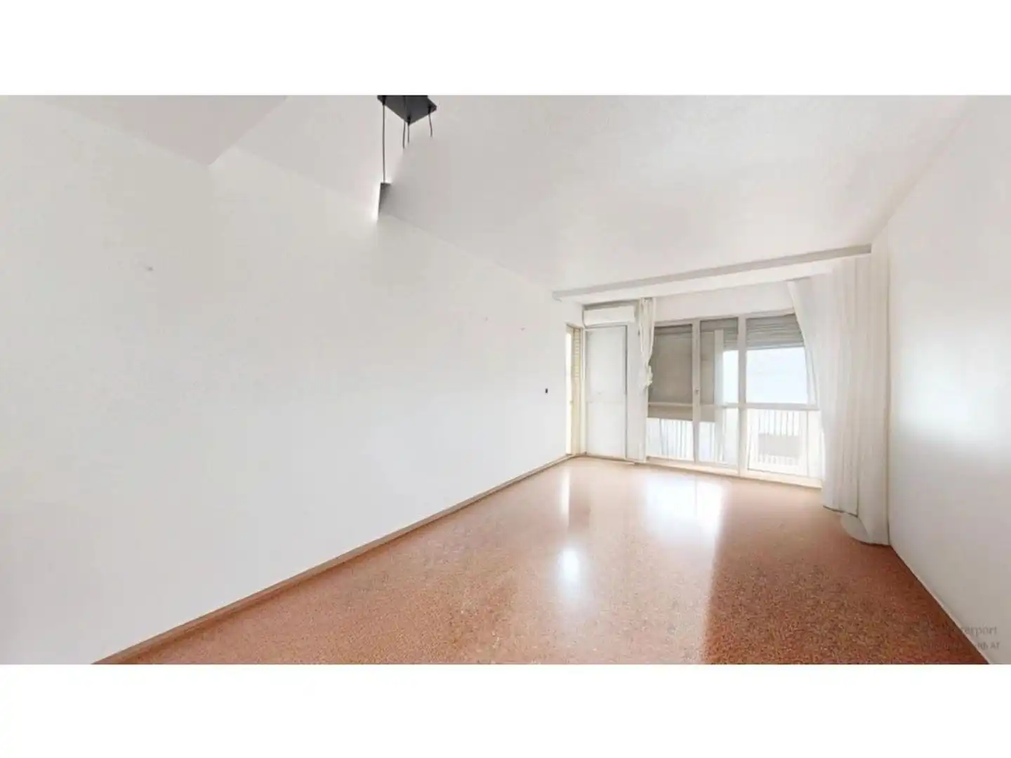 Bedroom of Flat for sale in Valencia  with Air Conditioner