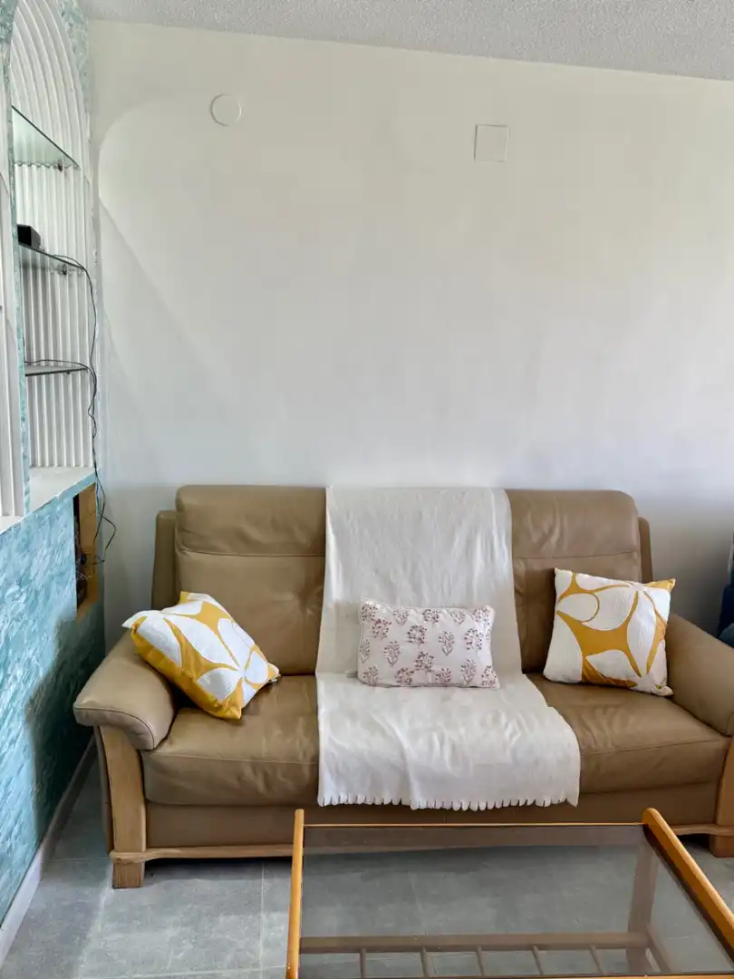 Mini appartamento con piscina in vendita a Zona Pueblo, imagen 6