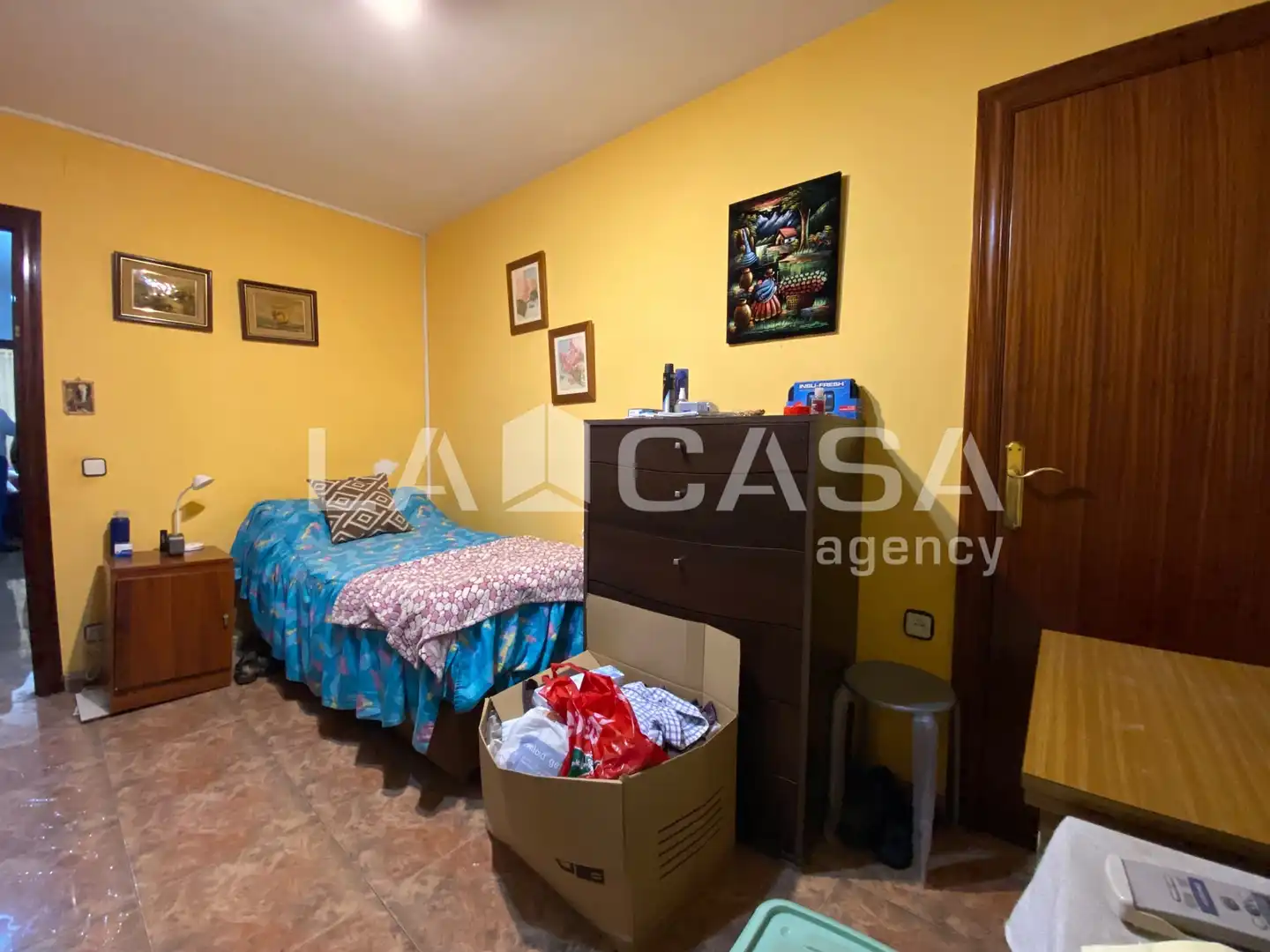Piso con ascensor en venta en Centre, imagen 12