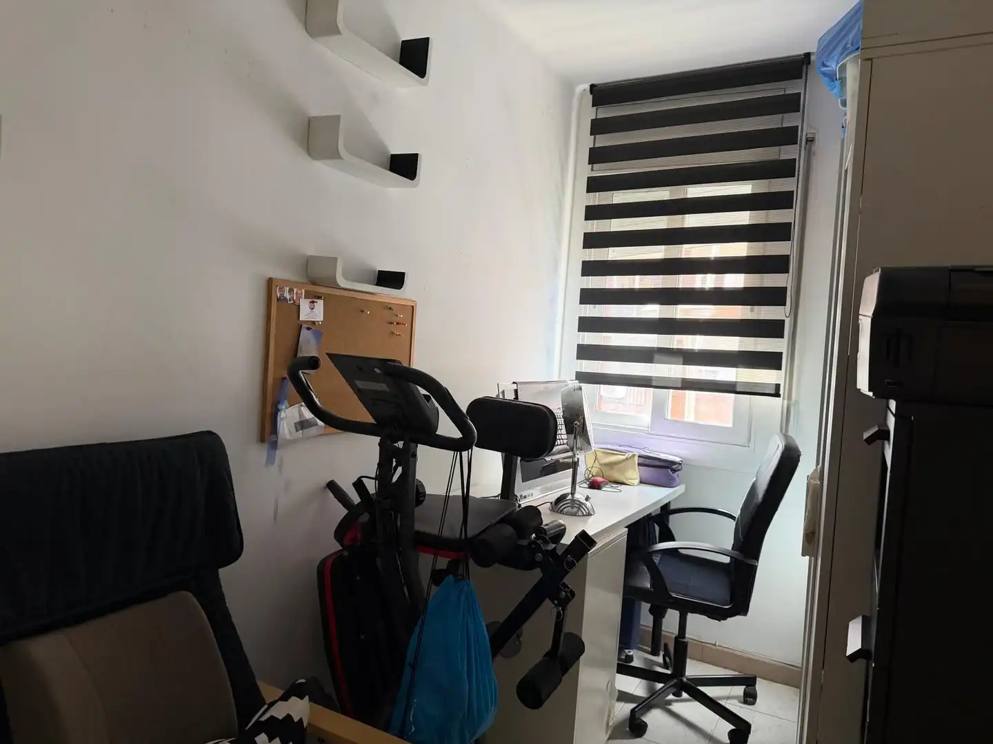 Flat for sale in Sant Feliu de Llobregat  with Heating and Terrace