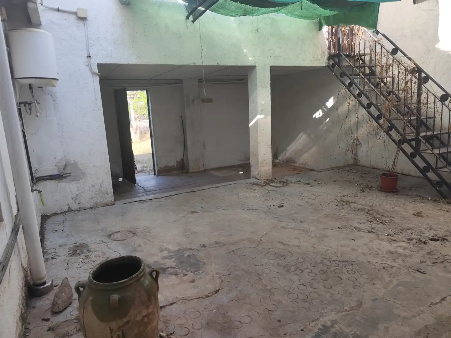 Casa adosada en venta en Murcia con Aire acondicionado y Terraza