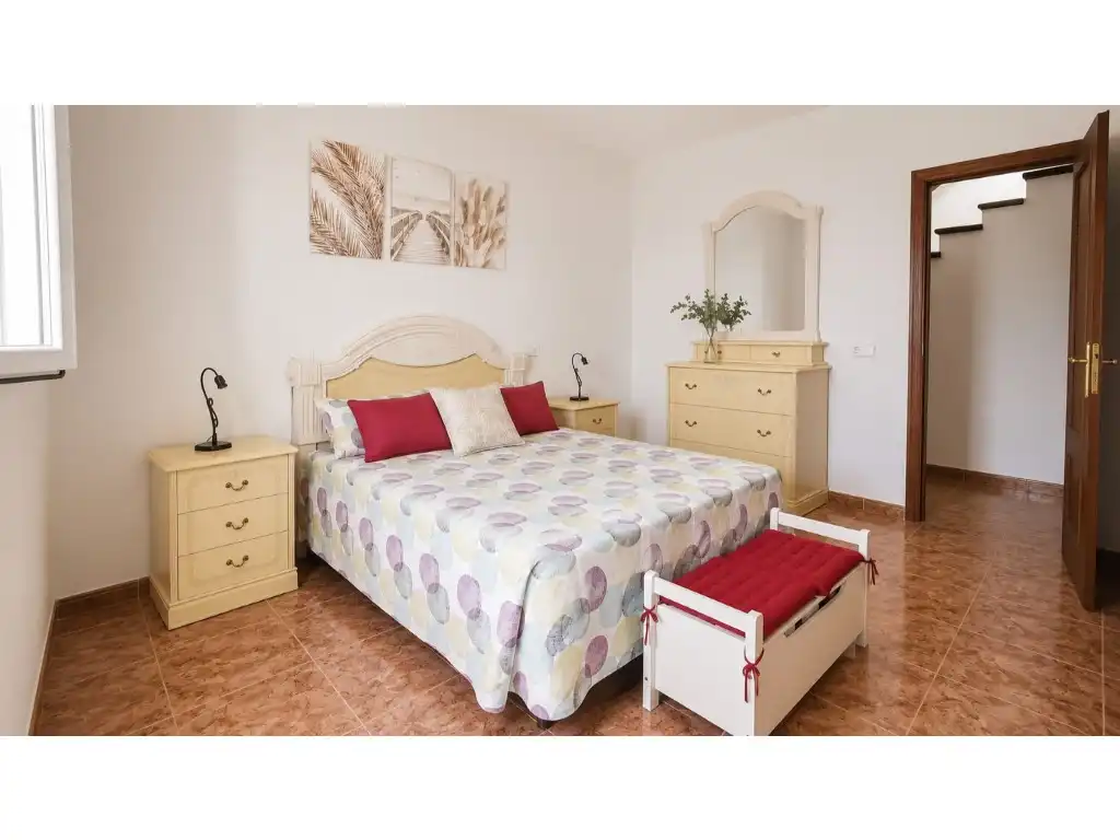 Dormitori de Casa o xalet en venda en Felanitx