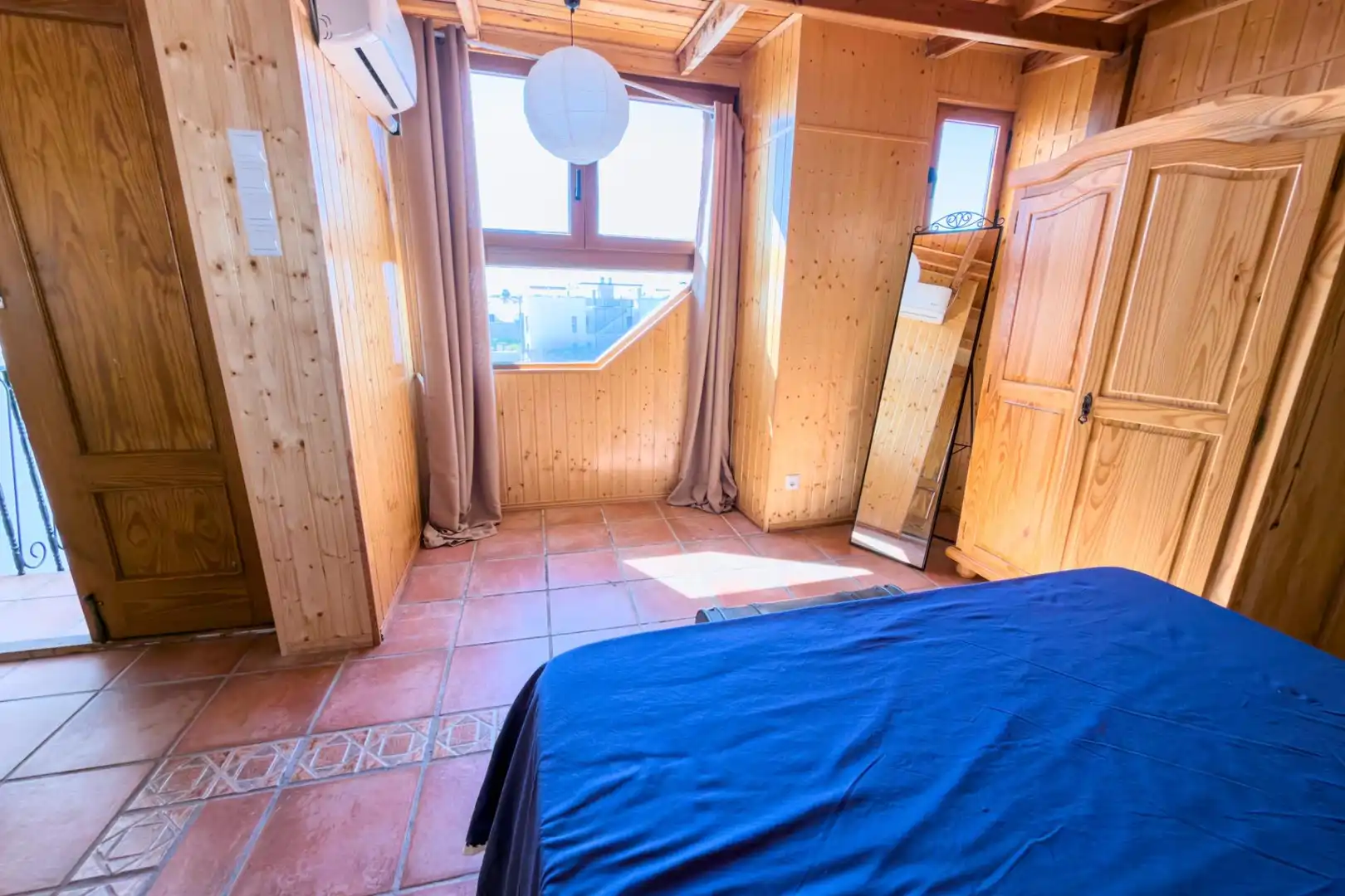 Habitación de Casa o chalet en venta en Torrevieja con Aire acondicionado, Calefacción y Terraza