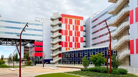 Photo 2 of Office for rent in Calle Marie Curie, 9, Rivas Futura, Rivas-Vaciamadrid