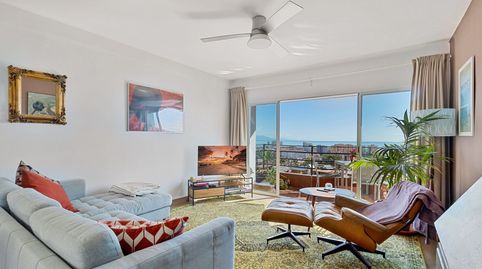 Foto 5 de Apartamento en venta en Playamar - Benyamina, Torremolinos