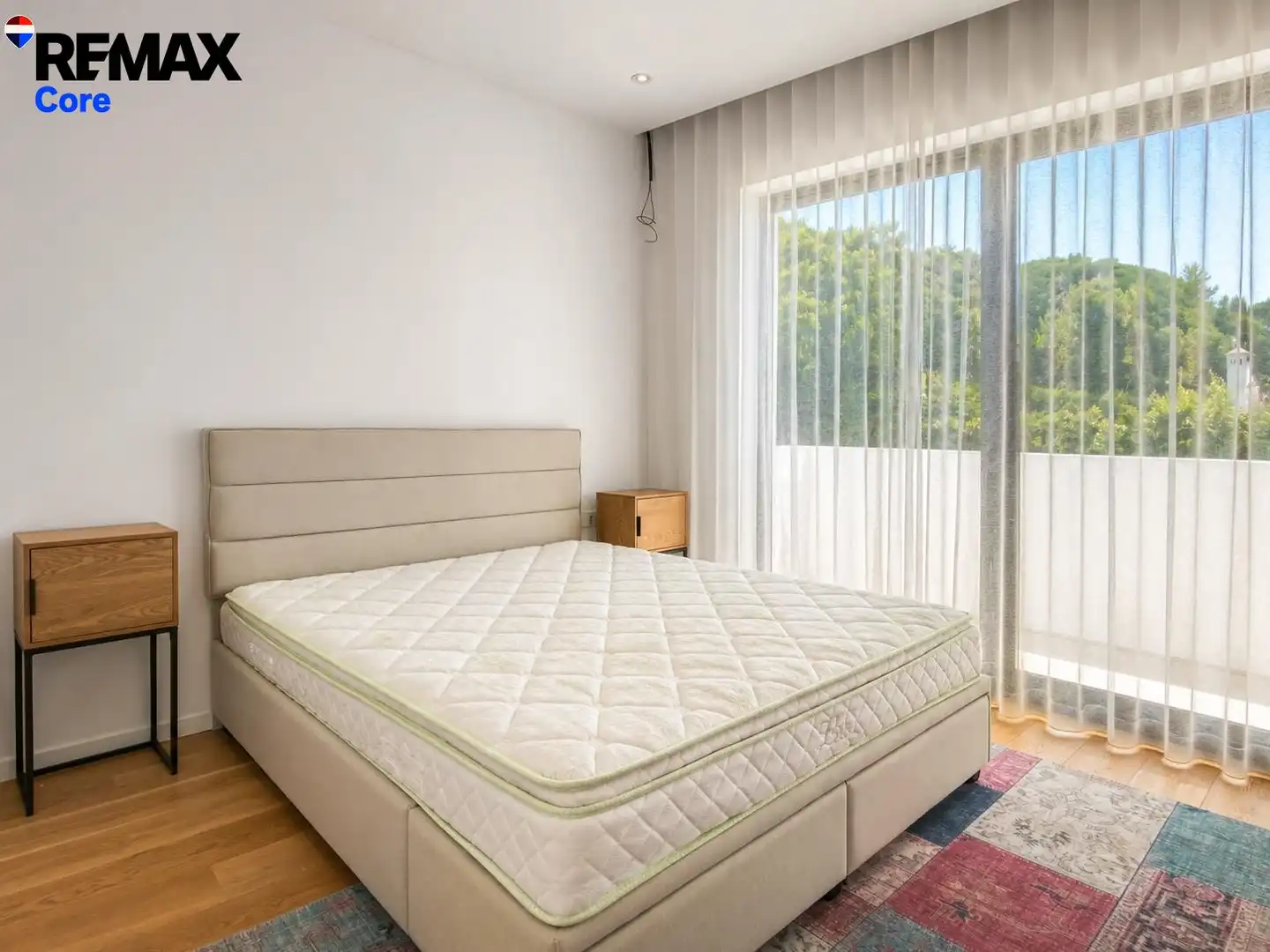 Dormitori de Casa o xalet en venda en Marbella amb Aire condicionat, Calefacció i Jardí privat