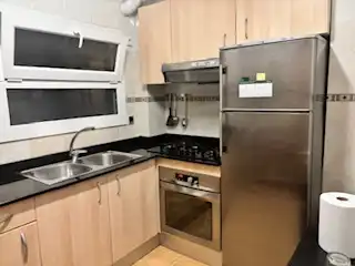 Piso de alquiler en Mas Xirgu