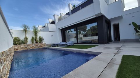 Foto 3 de Casa o chalet en venta en Santiago de la Ribera, San Javier