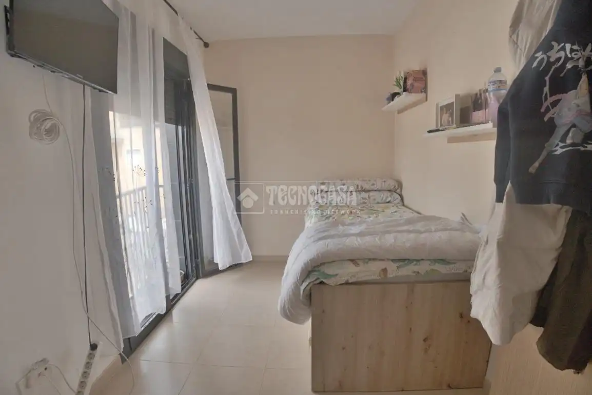 Flat with terrace for sale in Santa María del Águila, imagen 20