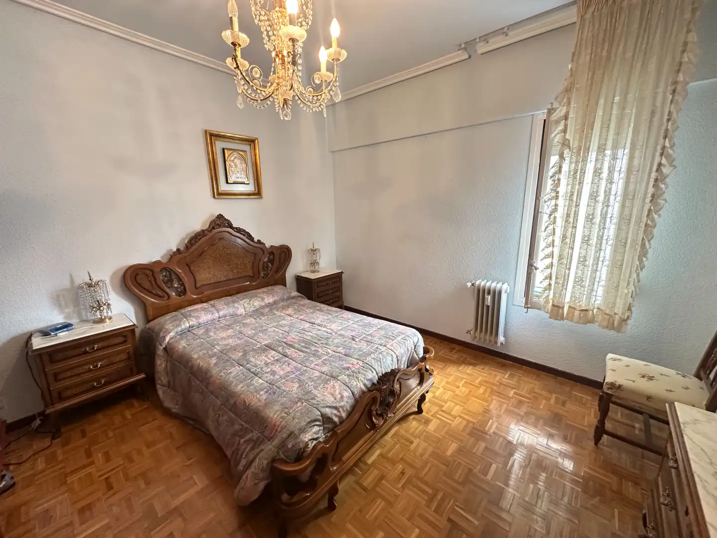 Appartement avec terrasse à vendre à Calle Presidente Leopoldo Calvo Sotelo, imagen 9