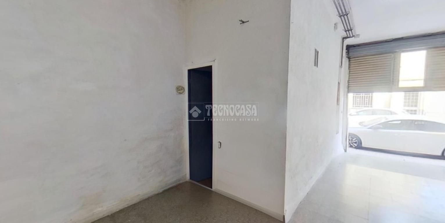 Premises for sale in Sabadell
