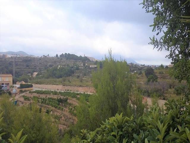 Terreno residencial en Venta en Alcassar