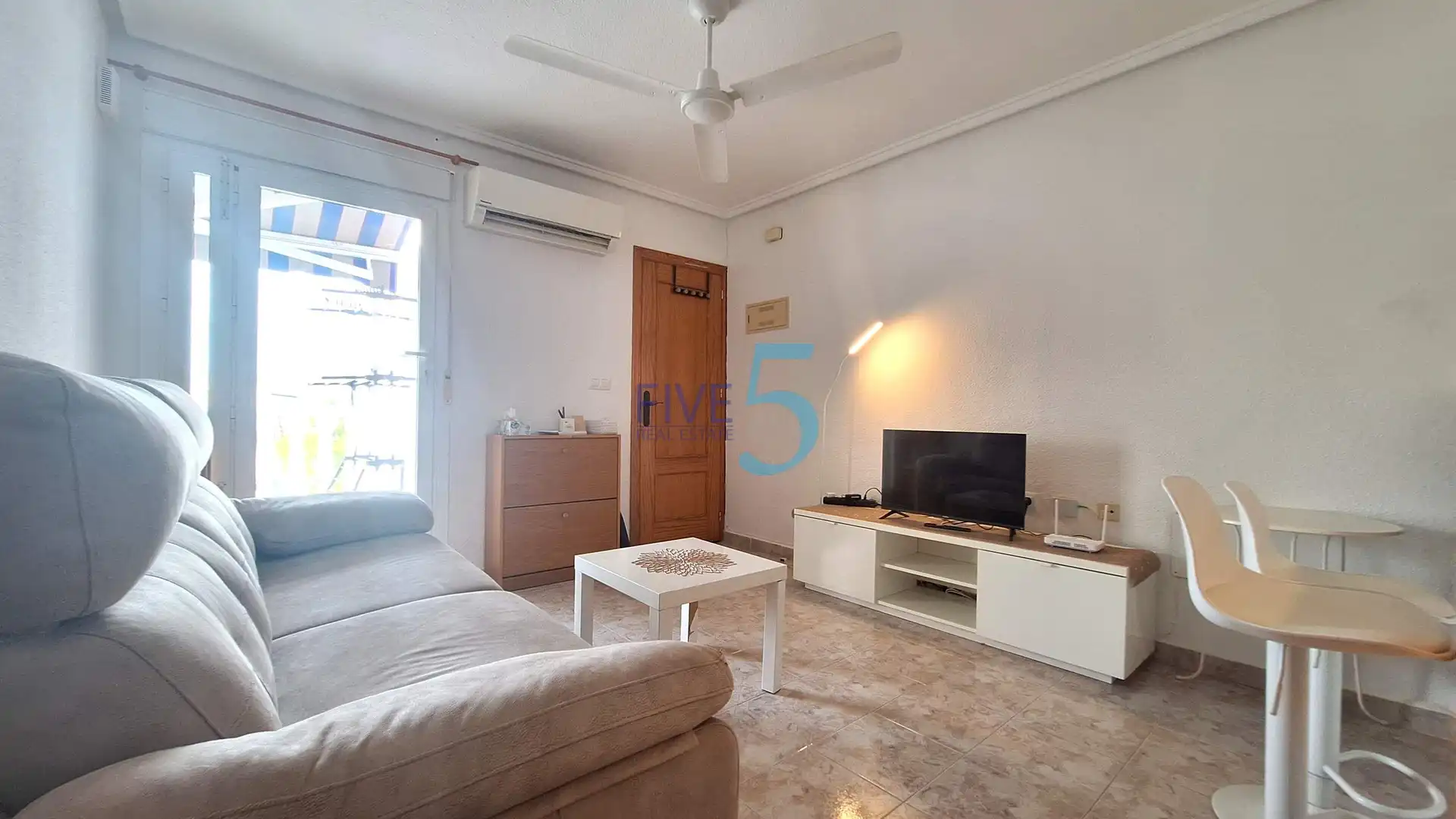 Flat with terrace for sale in El Edén, imagen 12