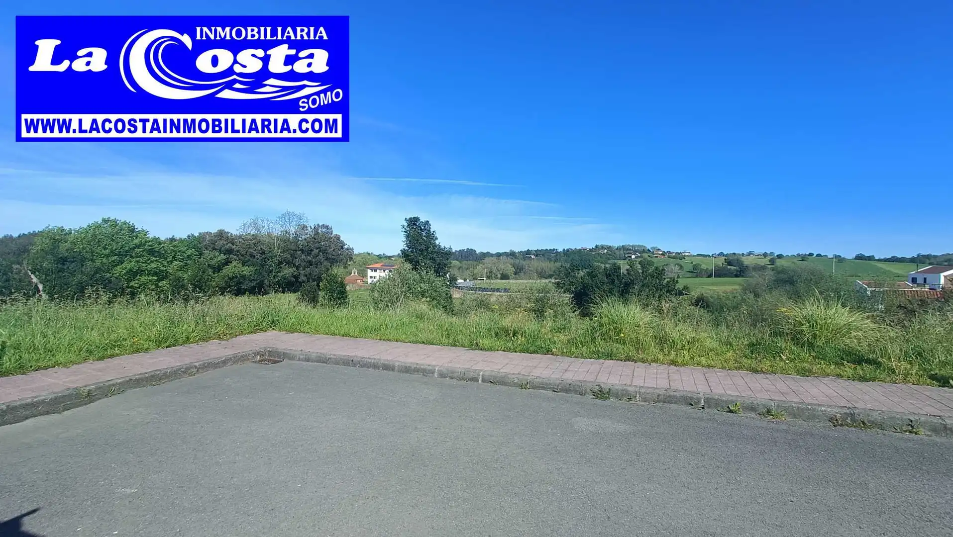 Residencial en venta en Ribamontán al Monte