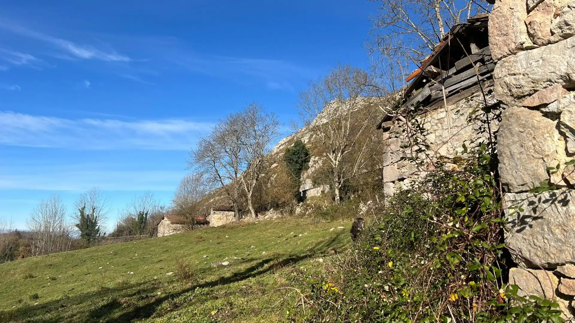 Terreno rustico in vendita a Cangas de Onís