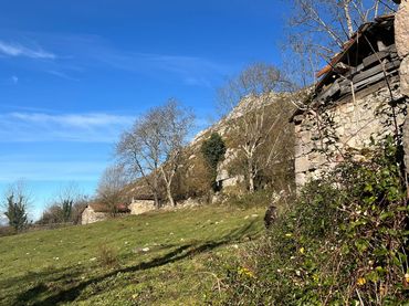 Terreny rústic en venda a Cangas de Onís