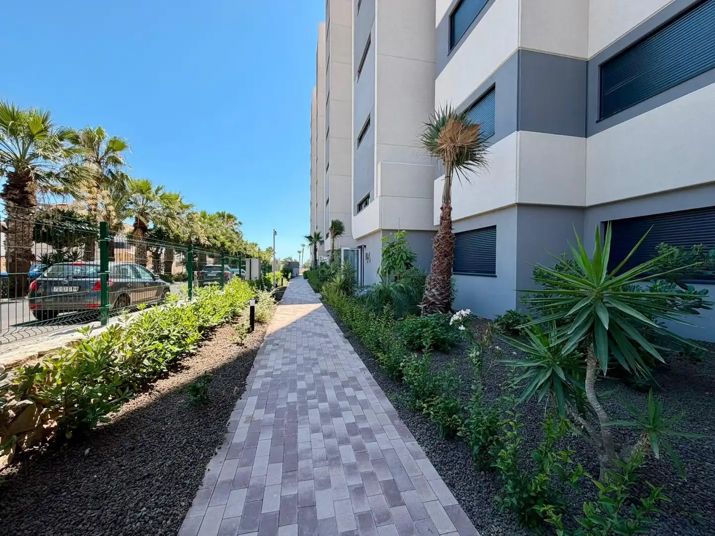 Apartment zum Verkauf in Playa del Acequión, Náufragos y Rocío del Mar, imagen 30