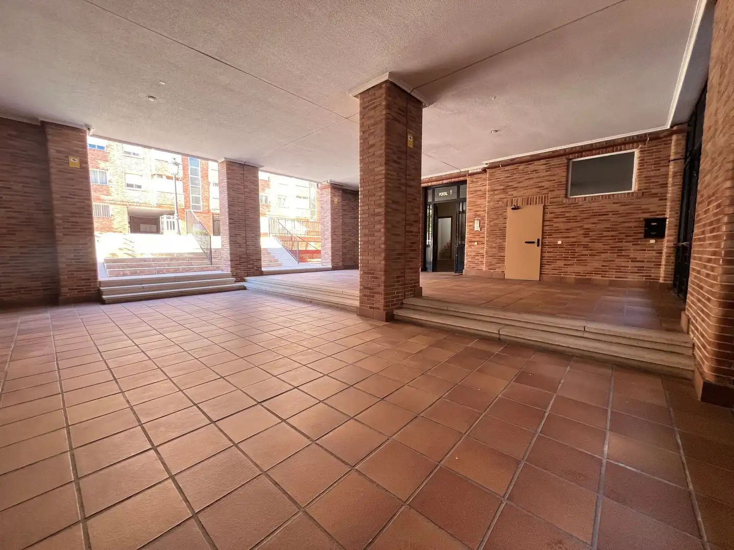 Parkplatz zum Verkauf in Calle Lino, imagen 25