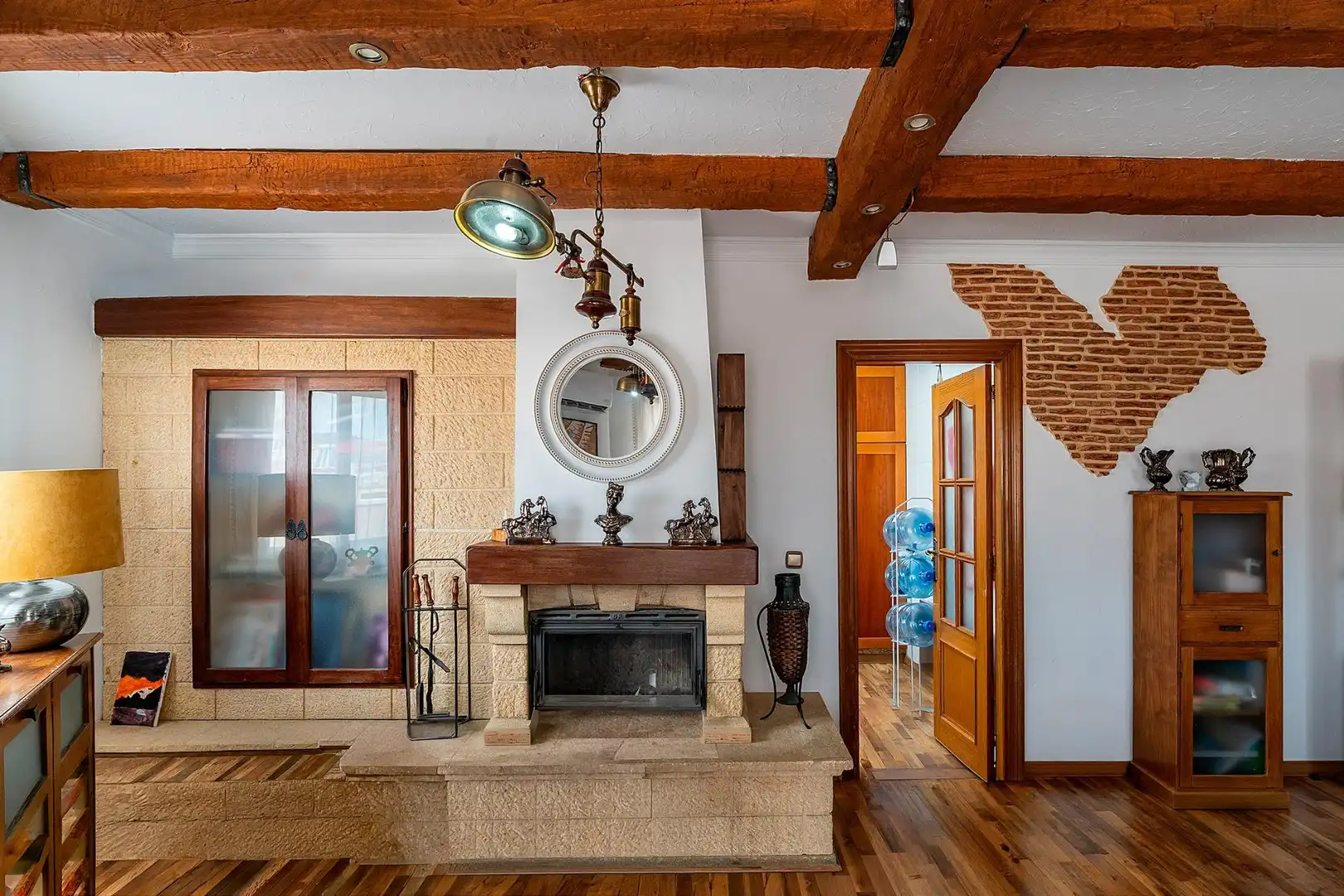 Appartement avec ascenseur à vendre à El Ejido Ciudad, imagen 4