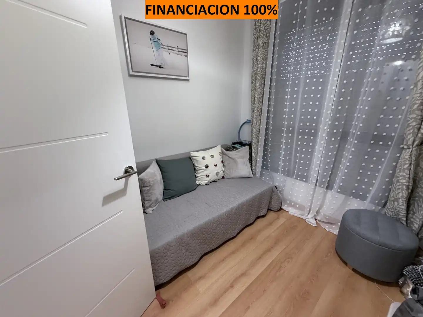 Dormitori de Àtic en venda en Barrios rurales del oeste