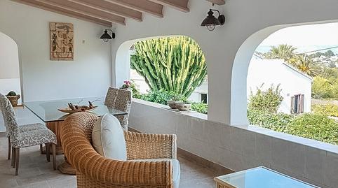 Photo 4 of Country house for sale in Portichol - Balcón al Mar, Alicante