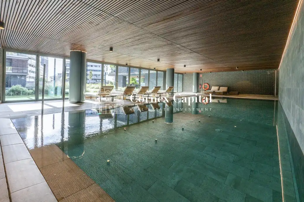 Ground floor for sale in Finestrelles