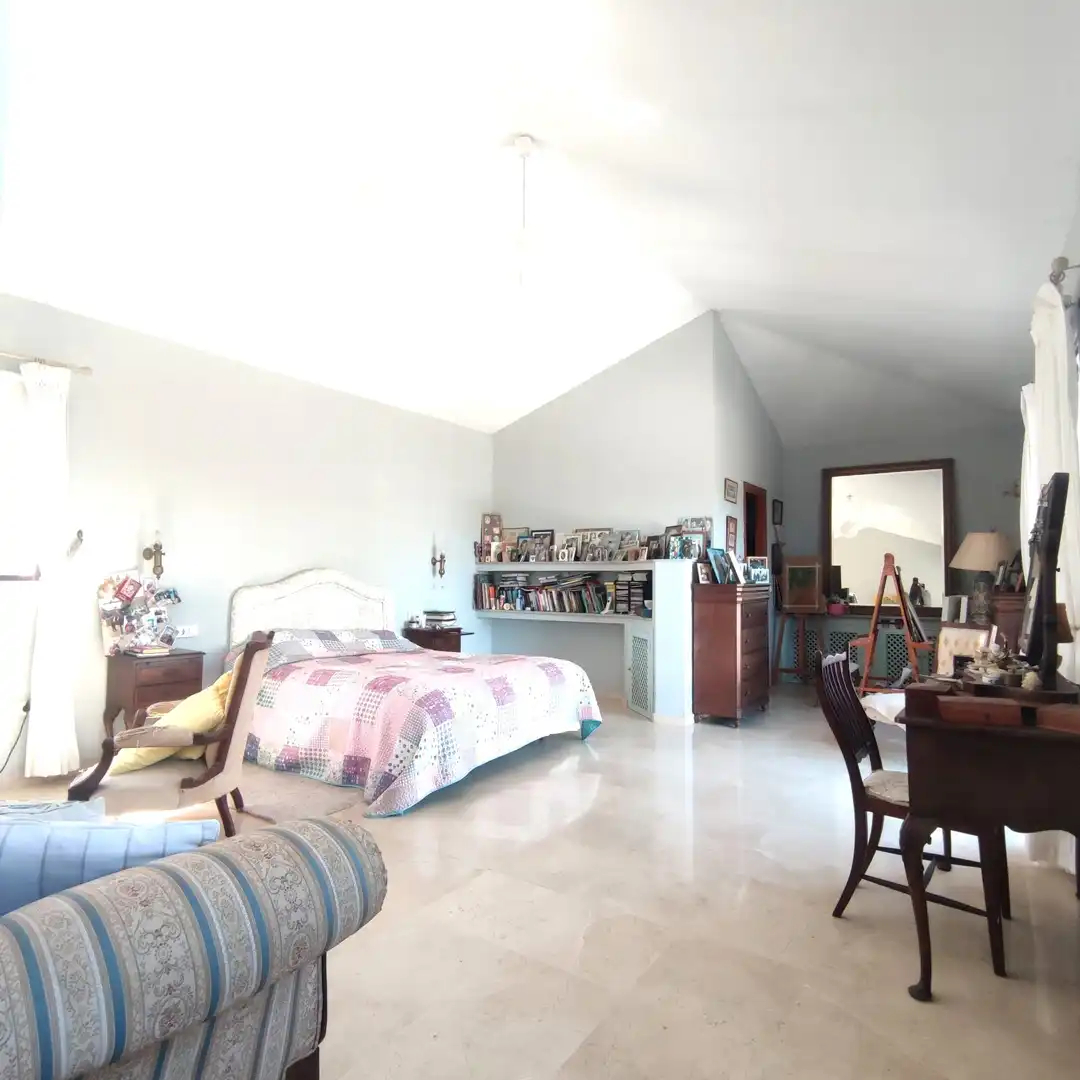 Xalet amb piscina en venda a San Enrique - Guadiaro -  Pueblo Nuevo, imagen 32