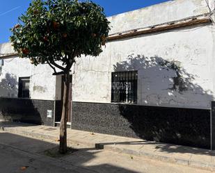 Vista exterior de Casa o xalet en venda en Los Molares amb Aire condicionat i Calefacció