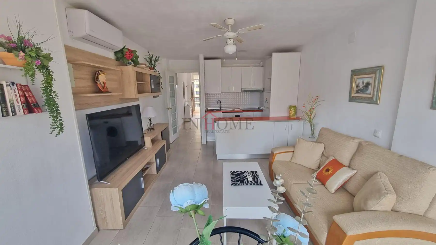 Apartament amb piscina en venda a Rincón de Loix, imagen 3