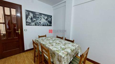 Photo 4 of Flat to rent in Rúa Bispo Diego Peláez, Campus Norte - San Caetano, Santiago de Compostela