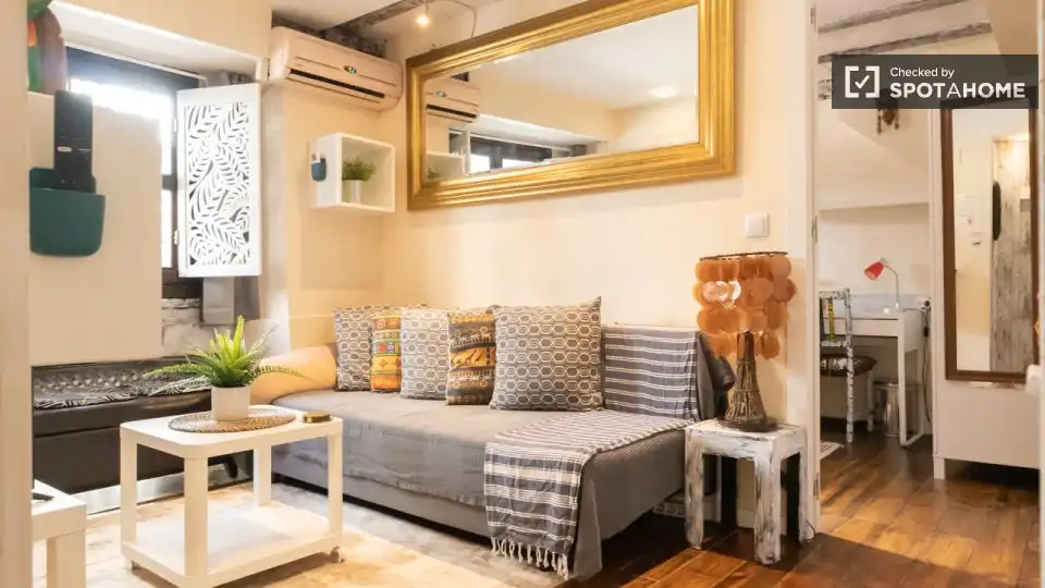 Appartement à louer à Centro
