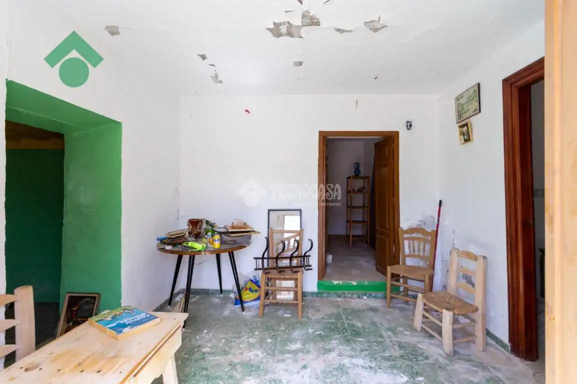 Maison jumelée à vendre à El Rescate - Río Seco, imagen 15