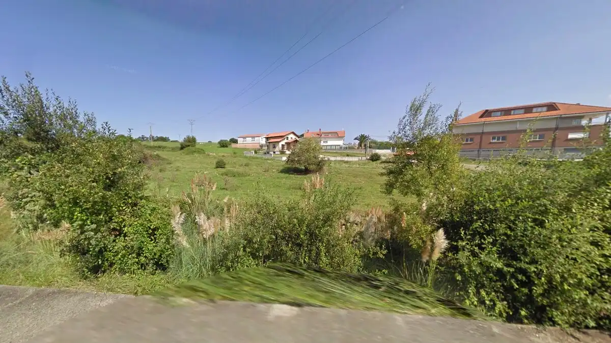 Lands and plots for sale in VALLES 57, imagen 2