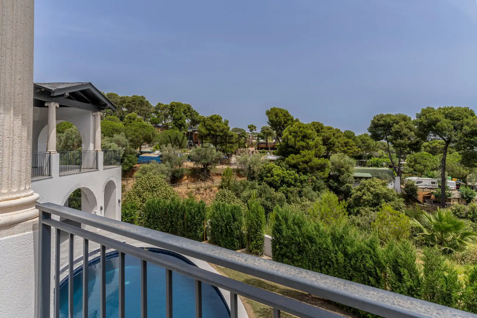 Casa con piscina in vendita a Carrer Pedraforca, imagen 27