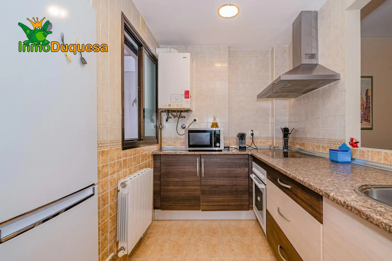 Flat with lift for sale in La Zubia Ciudad, imagen 14