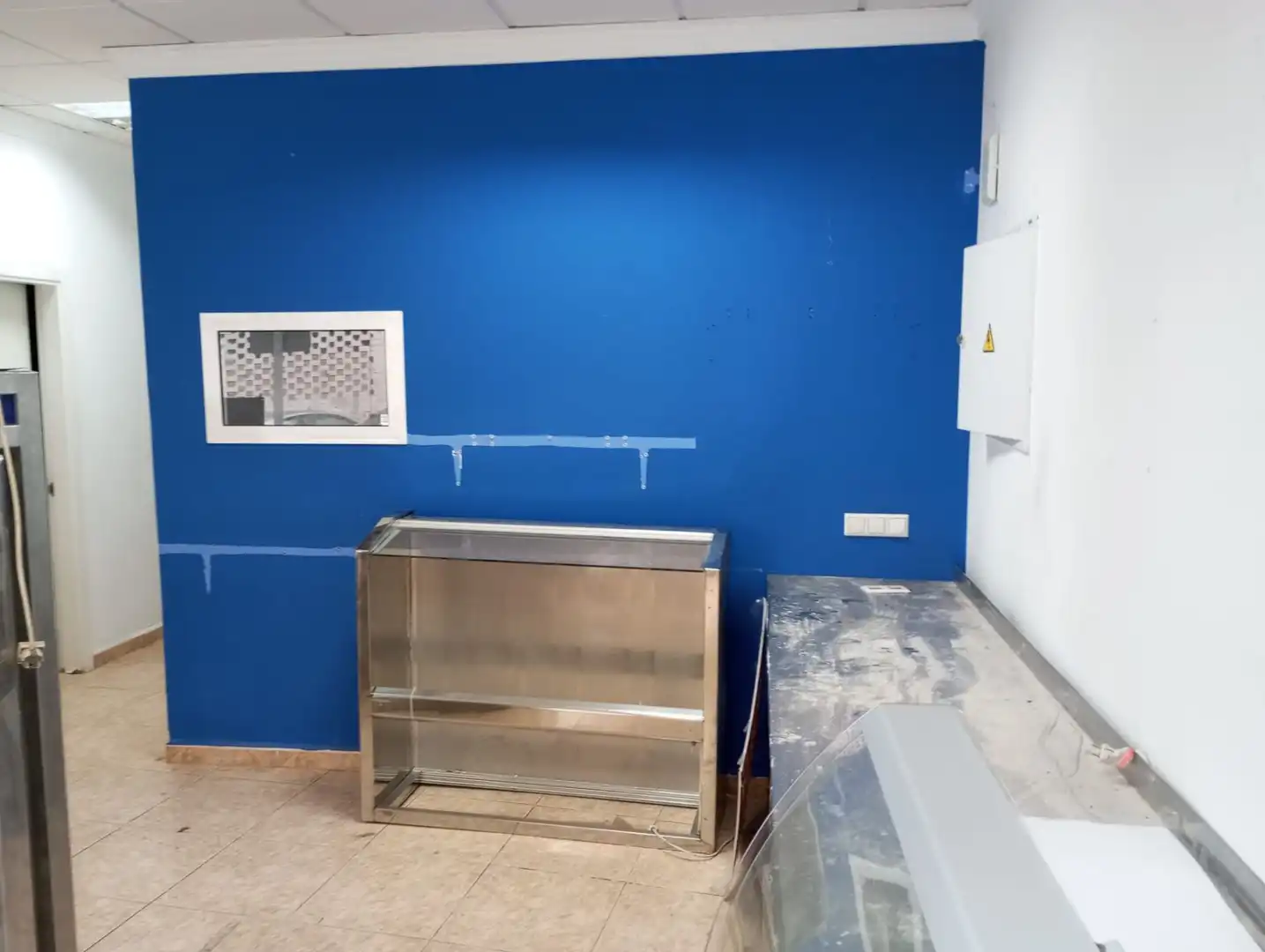 Commercial properties for sale in Ronda