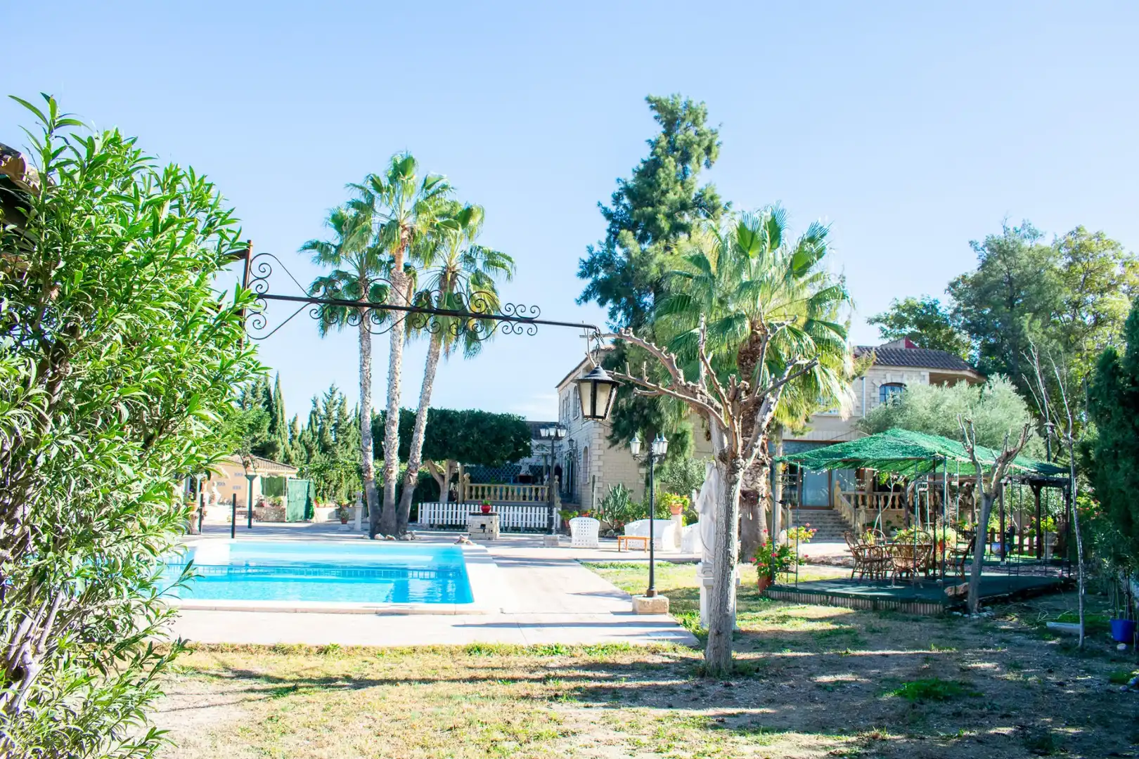 Casa amb piscina en venda a Crevillent, imagen 143