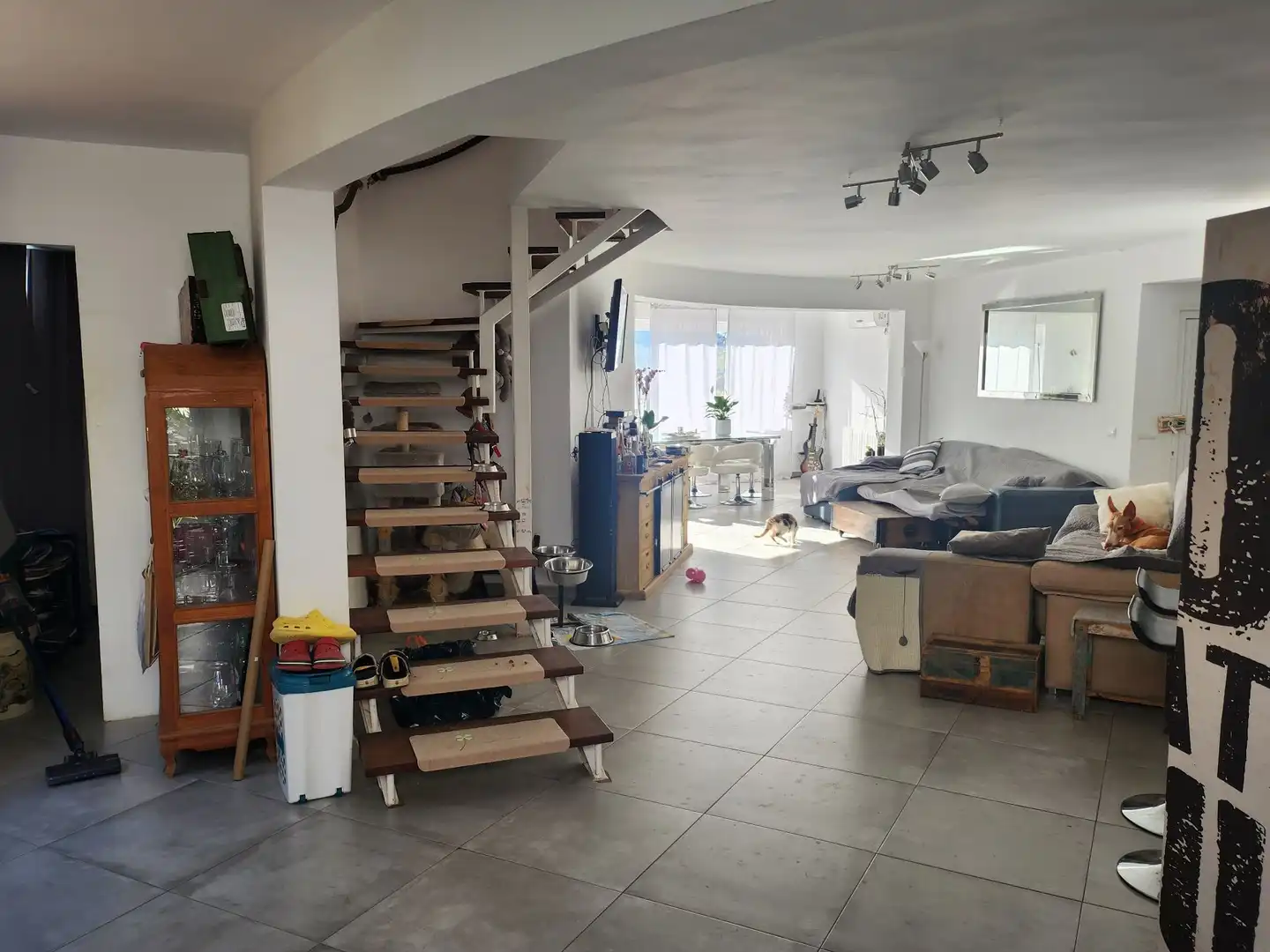 Casa o xalet en venda en Sant Antoni de Portmany amb Aire condicionat, Calefacció i Jardí privat
