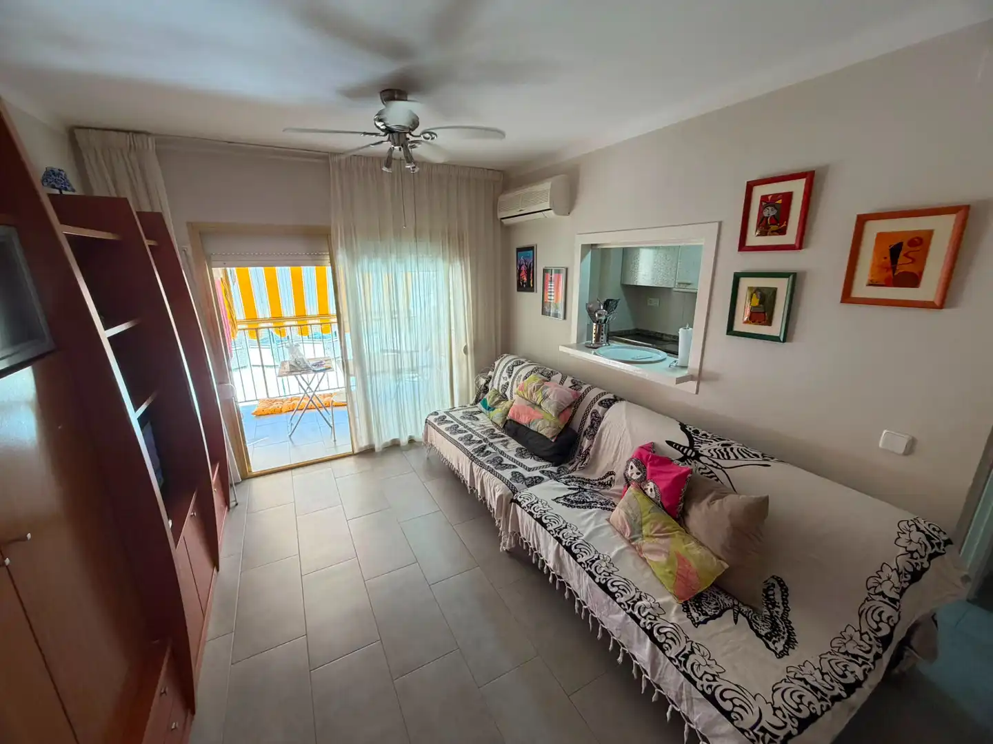Apartment with pool for sale in Vilafortuny - Cap de Sant Pere, imagen 9