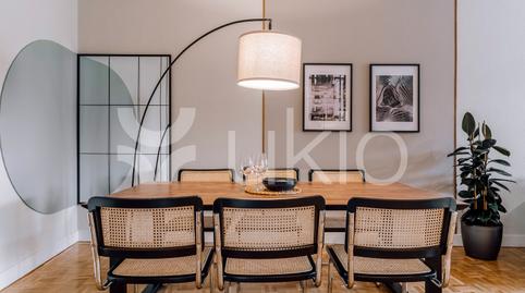 Photo 5 of Apartment to rent in Calle de Cristóbal Bordiú, Ríos Rosas - Nuevos Ministerios,  Madrid Capital