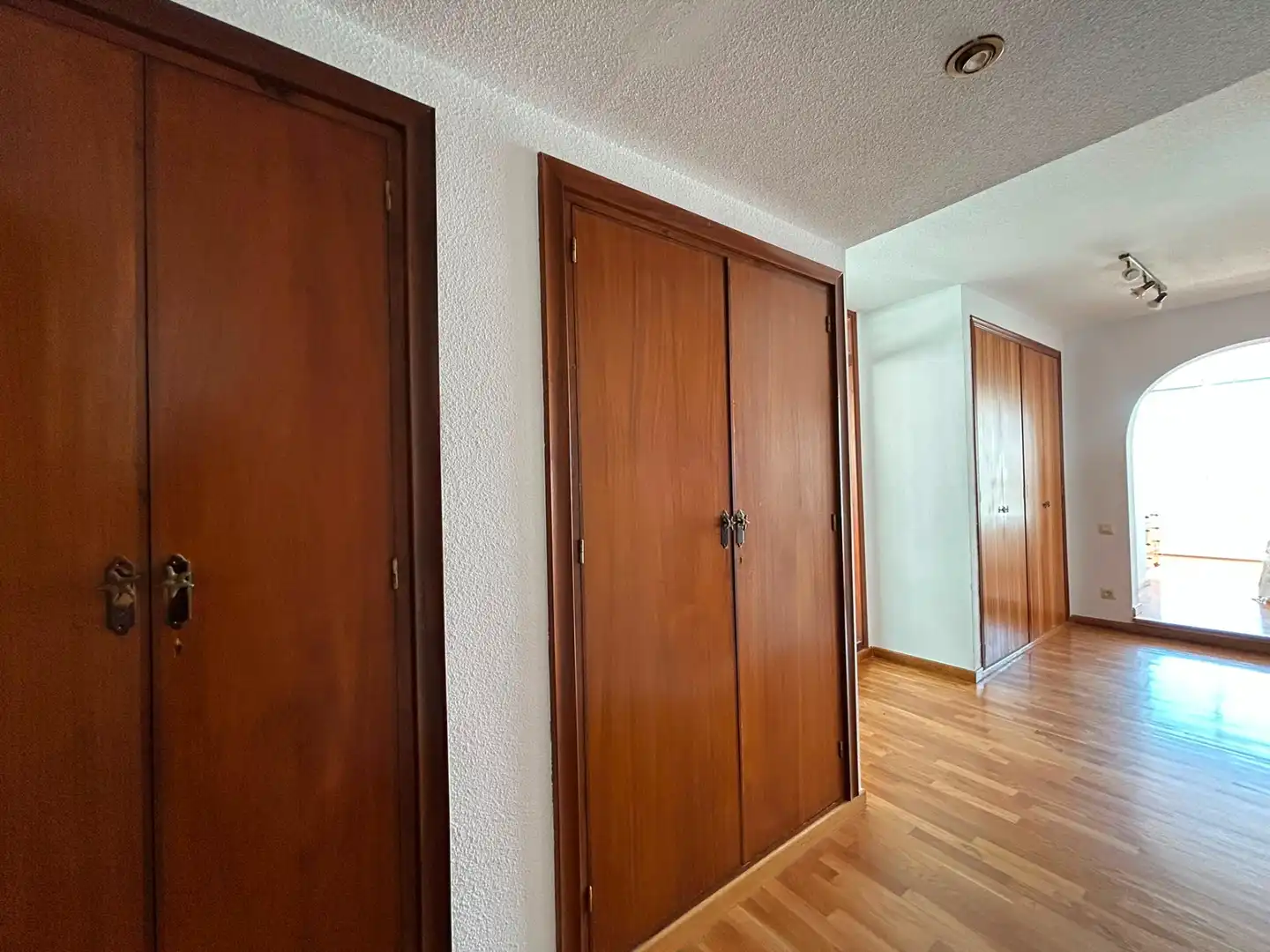 Attic for rent in Alicante / Alacant  with Air Conditioner, Heating and Terrace