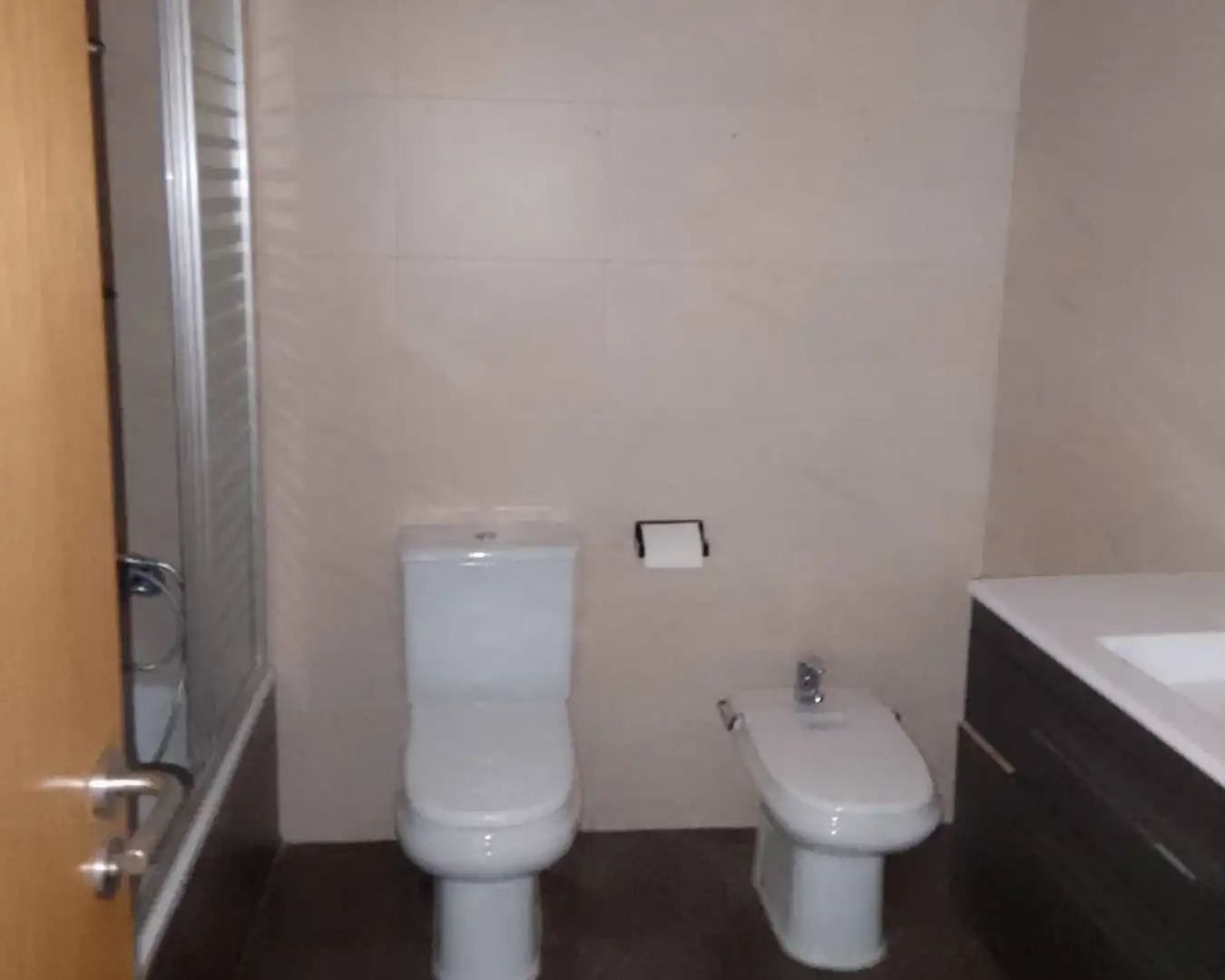 Bany de Pis en venda en Tudela amb Calefacció