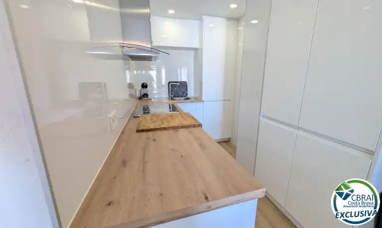 Piso en venta en Moxó - Sant Mori, imagen 6