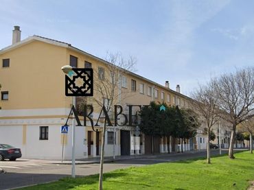 Casa con balcón en venta en Centro