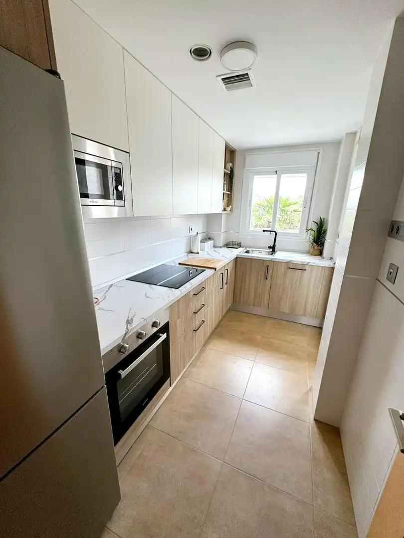 Apartament amb piscina en venda a Las Majadas-Las Molinetas-Labradorcico, imagen 5
