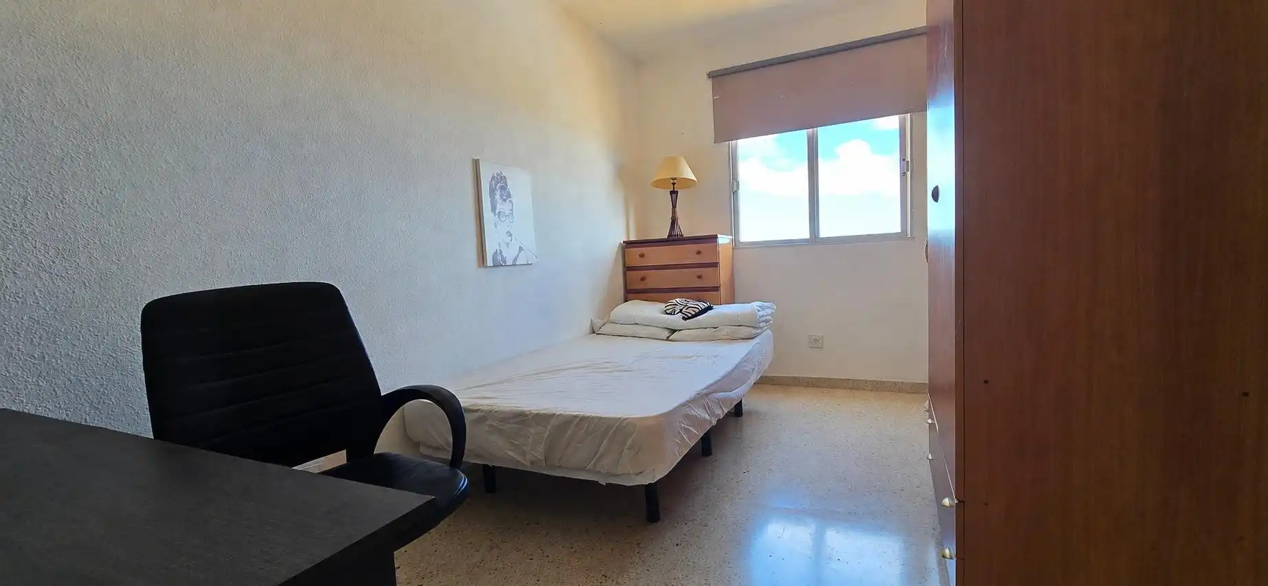 Habitación de Piso en venta en San Cristóbal de la Laguna