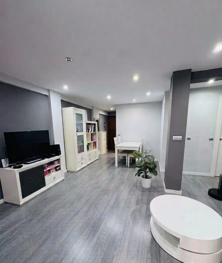 Habitación de Piso en venta en Málaga con Aire acondicionado, Calefacción y Terraza
