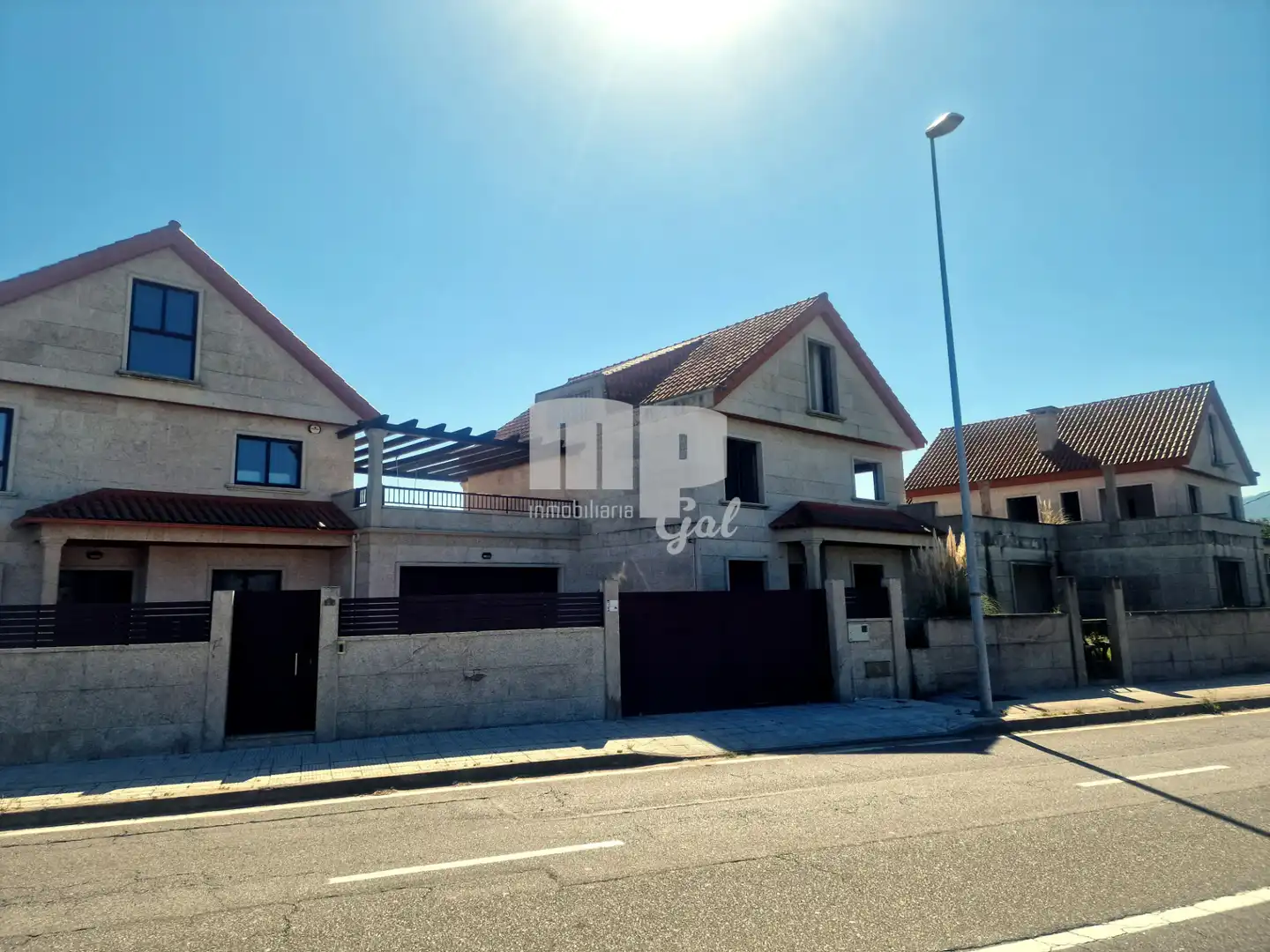 Habitatge amb terrassa en venda a Avenida Praia Ladeira, imagen 13