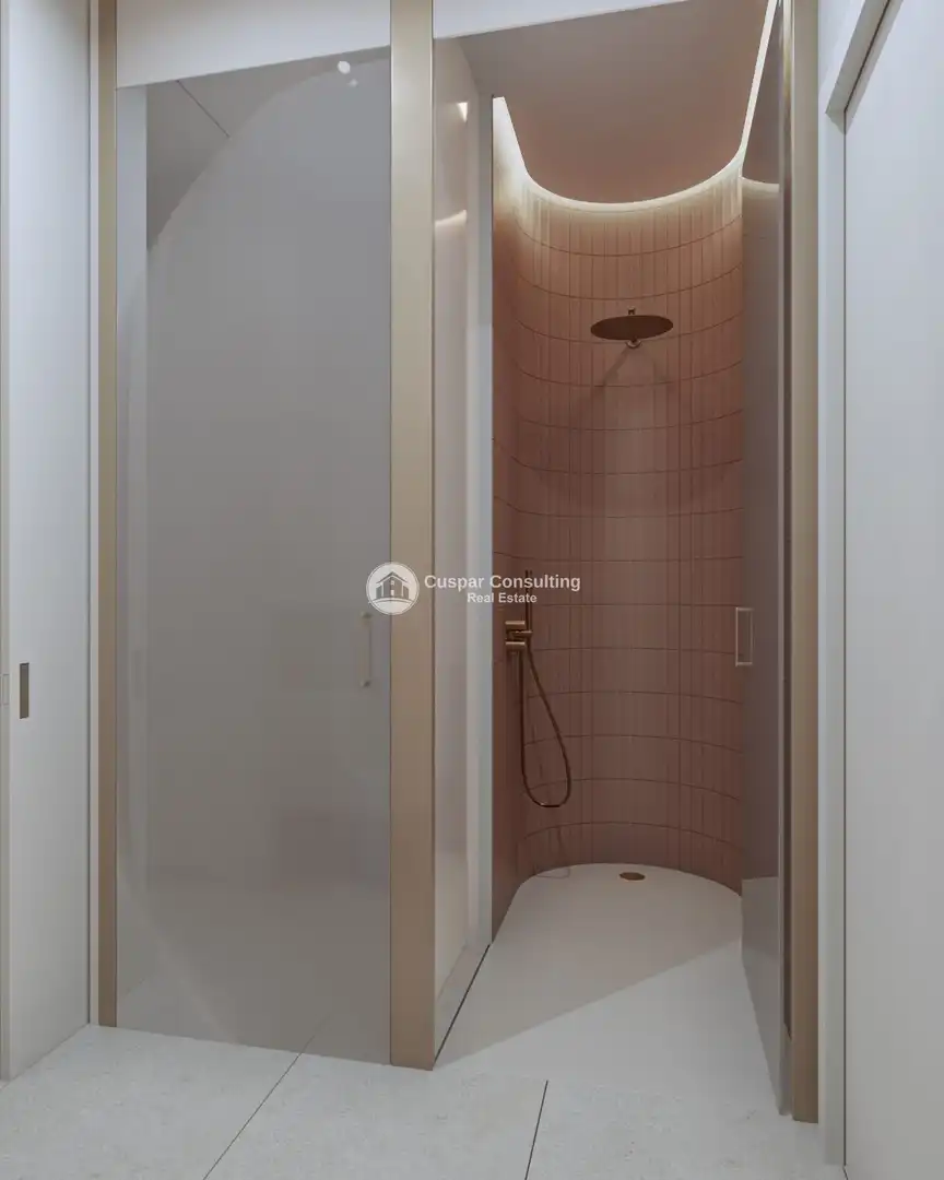 Penthouse mit Pool zum Verkauf in N/A, imagen 15