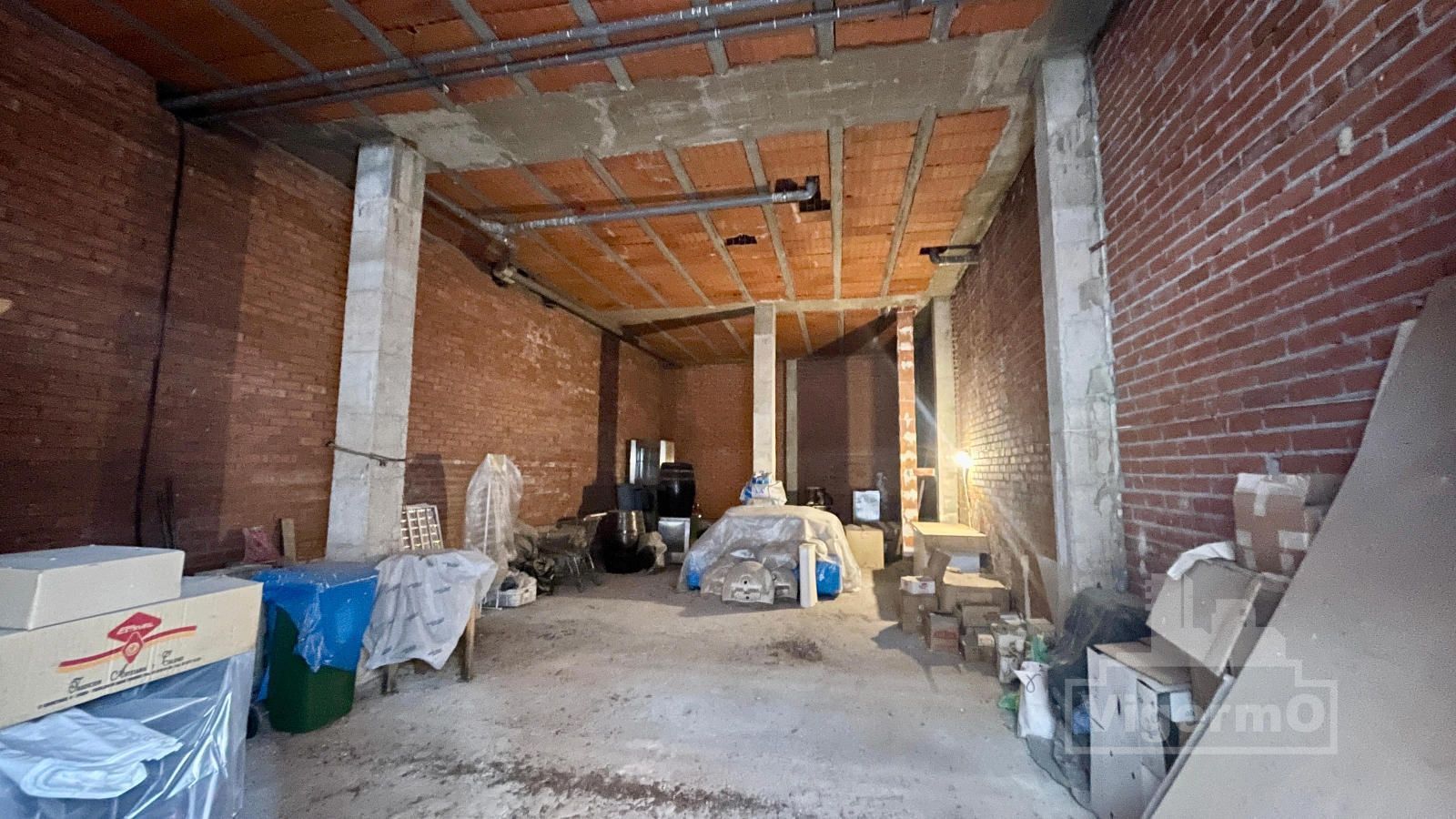 Premises for sale in Torrejón de Ardoz